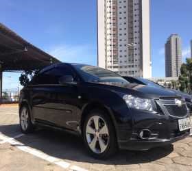 Aluguel de Carro Executivos Com Motorista
