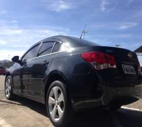 Locação de Carro Executivo Com Motorista